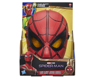 Hasbro Spider-Man Maska świecące oczy - 1033383 - zdjęcie 3