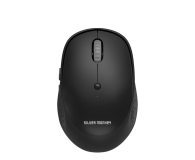 Silver Monkey M90 Wireless Comfort Mouse Black Silent - 669380 - zdjęcie 1
