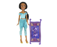 Hasbro Disney Princess Czas na Przygodę Jasmine - 1033439 - zdjęcie 2