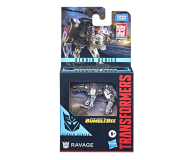 Hasbro Transformers Generations Studio Series Core Ravage - 1033437 - zdjęcie 3