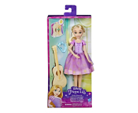 Hasbro Disney Princess Czas na Przygodę Roszpunka - 1033440 - zdjęcie 4