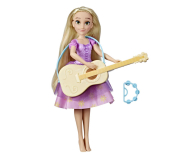 Hasbro Disney Princess Czas na Przygodę Roszpunka