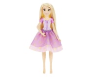 Hasbro Disney Princess Czas na Przygodę Roszpunka - 1033440 - zdjęcie 2
