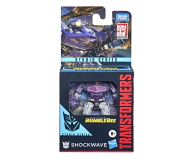 Hasbro Transformers Generations Studio Series Core Shockwave - 1033438 - zdjęcie 3
