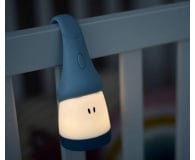 Beaba Lampka nocna LED z latarką Pixie Blue - 1033448 - zdjęcie 2
