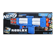 NERF Roblox Wyrzutnia Arsenal Pulse Laser - 1033347 - zdjęcie 3