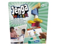 Hasbro Jenga Maker - 1033390 - zdjęcie 1