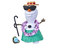 Hasbro Frozen 2 Olaf w letnim stroju - 1033394 - zdjęcie 2