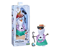 Hasbro Frozen 2 Olaf w letnim stroju - 1033394 - zdjęcie 1