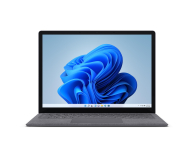 Microsoft Surface Laptop 4 13" Ryzen 5/8GB/256GB Platynowy - 647055 - zdjęcie 5