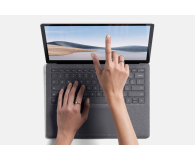 Microsoft Surface Laptop 4 13" Ryzen 5/8GB/256GB Platynowy - 647055 - zdjęcie 4
