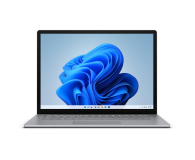 Microsoft Surface Laptop 4 15" Ryzen 7/8GB/256GB Platynowy - 647062 - zdjęcie 5