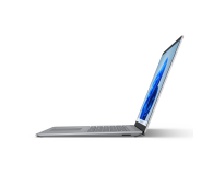Microsoft Surface Laptop 4 15" Ryzen 7/8GB/256GB/Win11 Platynowy - 1115097 - zdjęcie 4