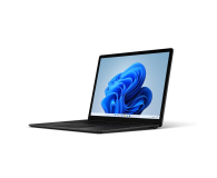 Microsoft Surface Laptop 4 13" i7/16GB/512GB Czarny - 742523 - zdjęcie 1