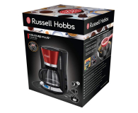 Russell Hobbs Colours Plus Classic Red 24031-56 - 453585 - zdjęcie 3
