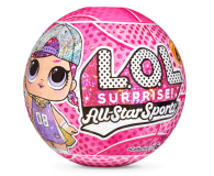 L.O.L. Surprise! All Star Sports - Basketball - 1033614 - zdjęcie 1
