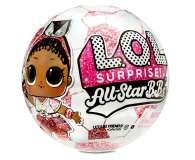 L.O.L. Surprise! All Star Sports - Futbol - 1033613 - zdjęcie 1