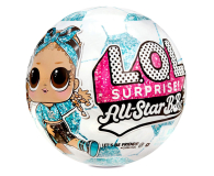 L.O.L. Surprise! All Star Sports - Futbol - 1033613 - zdjęcie 2