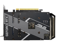 ASUS GeForce RTX 3050 Dual OC 8GB GDDR6 - 717581 - zdjęcie 10