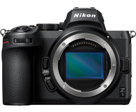 Nikon Z5 body - 717175 - zdjęcie 2