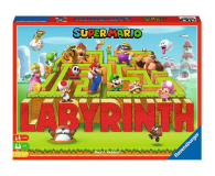 Ravensburger Labirynt Super Mario