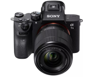 Sony Alpha A7 III + SEL 28-70mm - 717595 - zdjęcie 2