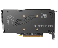 Zotac GeForce RTX 3050 Gaming Twin Edge 8GB GDDR6 - 717631 - zdjęcie 5