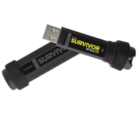 Corsair 1TB Survivor Stealth (USB 3.0) - 718217 - zdjęcie 3