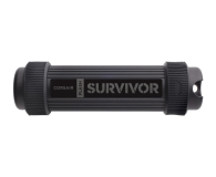 Corsair 1TB Survivor Stealth (USB 3.0) - 718217 - zdjęcie 1