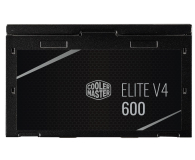 Cooler Master Elite V4 600W 80 Plus - 694584 - zdjęcie 3