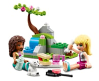 LEGO Friends 41442 Weterynaryjny łazik ratunkowy - 1033755 - zdjęcie 7