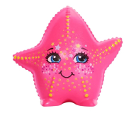 Mattel Enchantimals Starla Starfish + figurka Beamy - 1033709 - zdjęcie 4