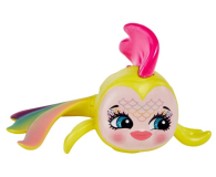 Mattel Enchantimals Rainey Rainbow Lalka Ryba i figurka Flo - 1033702 - zdjęcie 4
