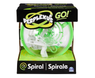 Spin Master Perplexus Go zielony - 1033949 - zdjęcie 1