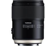Tamron SP 35mm F1.4 Di USD Canon - 718528 - zdjęcie 2