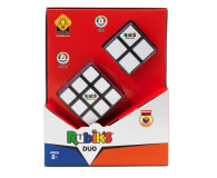 Spin Master Zestaw Kostka Rubika 3x3 oraz 2x2