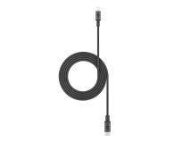 Mophie Kabel USB-C - Lightning 1,8m (czarny) - 718717 - zdjęcie 1