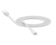 Mophie Kabel USB-C - Lightning 1,8m (biały) - 718624 - zdjęcie 2