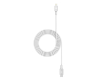 Mophie Kabel USB-C - Lightning 1,8m (biały) - 718624 - zdjęcie 1
