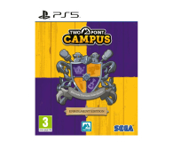 PlayStation Two Point Campus Edycja Rekrutacyjna