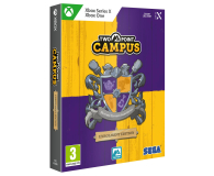 Xbox Two Point Campus Edycja Rekrutacyjna - 718867 - zdjęcie 2