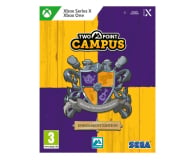 Xbox Two Point Campus Edycja Rekrutacyjna - 718867 - zdjęcie 1