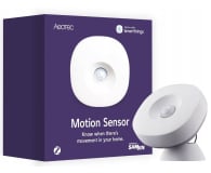 Aeotec Motion Sensor - 718756 - zdjęcie 3