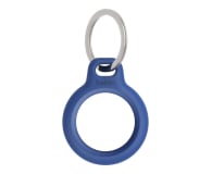 Belkin Secure AirTag Holder Keyring - Blue - 718780 - zdjęcie 3