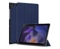 Tech-Protect SmartCase do Galaxy Tab A8 X200/X205 navy - 711040 - zdjęcie 1