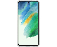 Samsung Clear Standing Cover do Galaxy S21 FE - 709978 - zdjęcie 4