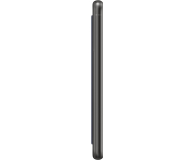 Samsung Slim Strap Cover do Galaxy S21 FE czarny - 709975 - zdjęcie 5