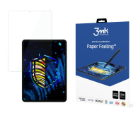 3mk Paper Feeling™ do iPad Air (4. i 5. generacji) - 711860 - zdjęcie 1