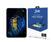 3mk Paper Feeling™ do iPad Mini (6. generacji) - 711848 - zdjęcie 1