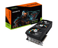 Gigabyte GeForce RTX 4090 GAMING OC 24GB GDDR6X - 1075870 - zdjęcie 1